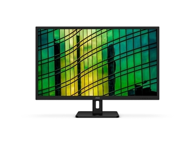 LED Monitor AOC Q32E2N (31.5" IPS QHD) Essential