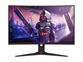 LED monitor AOC C27G2AE/BK (27" FHD VA ukrivljen 165 Hz) Gaming