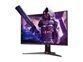 LED monitor AOC C27G2AE/BK (27" FHD VA ukrivljen 165 Hz) Gaming