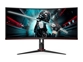 LED monitor AOC CU34G2/BK (34" WQHD VA ukrivljen 100Hz) Gaming