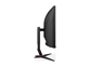LED monitor AOC CU34G2/BK (34" WQHD VA ukrivljen 100Hz) Gaming