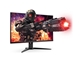 LED monitor AOC U28G2AE/BK (28" 4K IPS) Gaming