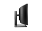 LED monitor Philips 498P9 (48.8" ukrivljen, Dual QHD, 32:9 SuperWide, KVM) P-line
