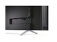 65" 4K Ultra HD Android TV sprejemnik Sharp 65BL5EA