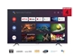 65" 4K Ultra HD Android TV sprejemnik Sharp 65BL5EA