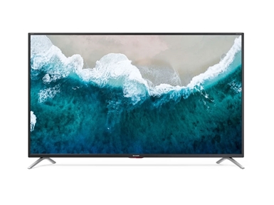 50" 4K Ultra HD Android TV sprejemnik Sharp 50BL5EA