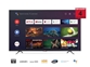 50" 4K Ultra HD Android TV sprejemnik Sharp 50BL5EA