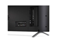 50" 4K Ultra HD Android TV sprejemnik Sharp 50BL5EA