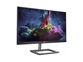 LED monitor Philips 272E1GAJ (27" FHD VA 144Hz) Gaming E-line