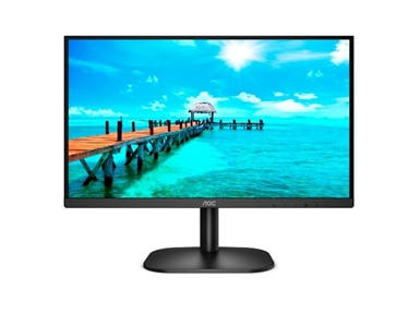LED monitor AOC 22B2AM (21,5" FHD) Basic