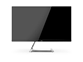 LED monitor AOC Q27T1 (27" IPS) by Studio F. A. Porsche Style-line