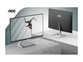 LED monitor AOC Q27T1 (27" IPS) by Studio F. A. Porsche Style-line