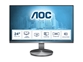 LED Monitor AOC I2490VXQ/BT (23.8" FHD IPS ) Value-Line