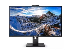 Philips 326P1H Brilliance 31.5" IPS Quad HD 75Hz USB-C ergonomski poslovni monitor 