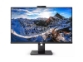 Philips 326P1H Brilliance 31.5" IPS Quad HD 75Hz USB-C ergonomski poslovni monitor 