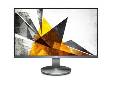 LED monitor AOC I2790VQ/BT (27"  FHD IPS ) Value-line