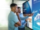 Philips 65BDL6051C – 65″ UHD Android interaktivni zaslon z PCAP dotikom