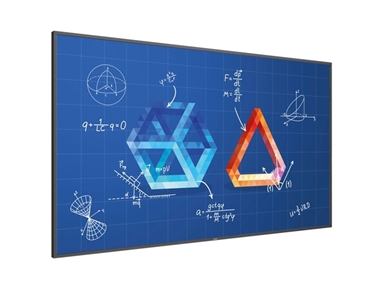 Interaktivni LED zaslon na dotik Philips 86BDL3552T/00 (86", UHD, Android, HE-IR HID, multi-touch, Wi-Fi)