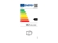 Energijska nalepka Philips 75BFL2114/12