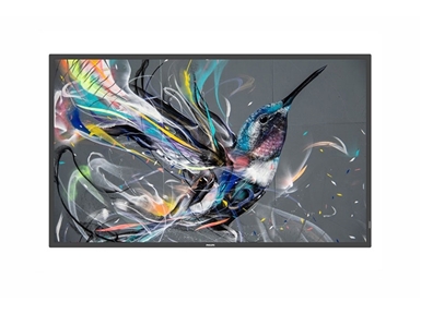 Profesionalni LED zaslon Philips 43BDL3550Q/00 (43", Android, 4K UHD)