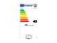 Energijska nalepka Philips 43BDL4550D/00