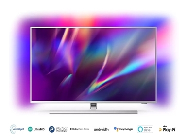 LED TV sprejemnik Philips 65PUS8545 (65", 4K UHD) Ambilight