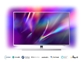 LED TV sprejemnik Philips 65PUS8545 (65", 4K UHD) Ambilight