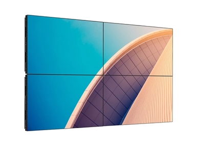 Profesionalni LED zaslon za video zid Philips 55BDL3105X/00 (55", Full HD, 500 cd/m2)