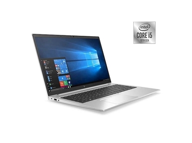 Prenosnik HP EliteBook 850 G7 (15,6''i5-10210U/8GB/SSD 512GB/15,6''FHD IPS AL/BL KEY/W10Pro) 10U54EA