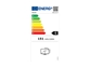 Energijska nalepka Philips 55BDL3017P/00