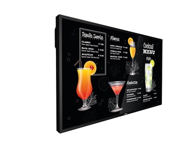 Profesionalni zaslon Philips 43BDL3017P/00 (43", UHD, 700 cd/m2, 24/7, SDM-L)