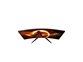 LED monitor AOC C32G2AE/BK (31.5" FHD VA ukrivljen 165 Hz) Gaming