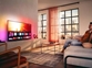 LED TV sprejemnik Philips 43PUS7805 (43", 4K UHD, Saphi) Ambilight