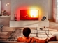 LED TV sprejemnik Philips 43PUS7805 (43", 4K UHD, Saphi) Ambilight