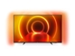 LED TV Sprejemnik Philips 43PUS7805 (43", 4K UHD, Saphi) Ambilight