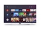 LED TV sprejemnik Philips 58PUS8506 (58", 4K UHD, Android, Ambilight) Performance