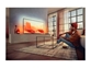 LED TV sprejemnik Philips 75PUS7805 (75", 4K UHD, Saphi) Ambilight