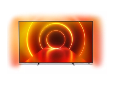 LED TV sprejemnik Philips 75PUS7805 (75", 4K UHD, Saphi) Ambilight