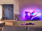 LED TV Sprejemnik Philips 65PUS8505 (65", 4K UHD, Android) Ambilight