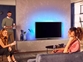 LED TV Sprejemnik Philips 65PUS8505 (65", 4K UHD, Android) Ambilight