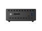 Mini računalnik Zotac ZBOX CI329 nano (8GB/240GB/Brez OS)