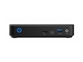  Mini računalnik ZOTAC ZBOX edge CI341 (Celeron N4100/8GB/240GB/Brez OS)