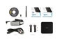 Mini računalnik ZOTAC ZBOX edge CI341 (Celeron N4100/8GB/240GB/Brez OS)
