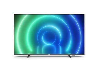 LED TV Sprejemnik Philips 50PUS7506 (50", 4K UHD, Smart TV)