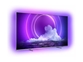 LED TV sprejemnik Philips 55PUS9206 (55", 4K UHD, Android) 4-stranski Ambilight