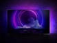 LED TV sprejemnik Philips 55PUS9206 (55", 4K UHD, Android) 4-stranski Ambilight
