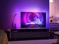 LED TV sprejemnik Philips 55PUS9206 (55", 4K UHD, Android) 4-stranski Ambilight