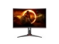 AOC C32G2ZE/BK ukrivljen gaming monitor 240Hz Full HD