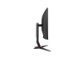 AOC C32G2ZE/BK ukrivljen gaming monitor 240Hz Full HD