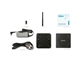 Mini računalnik ZOTAC ZBOX CI331 nano (N5100/4GB/120GB/WIN10 Pro N)